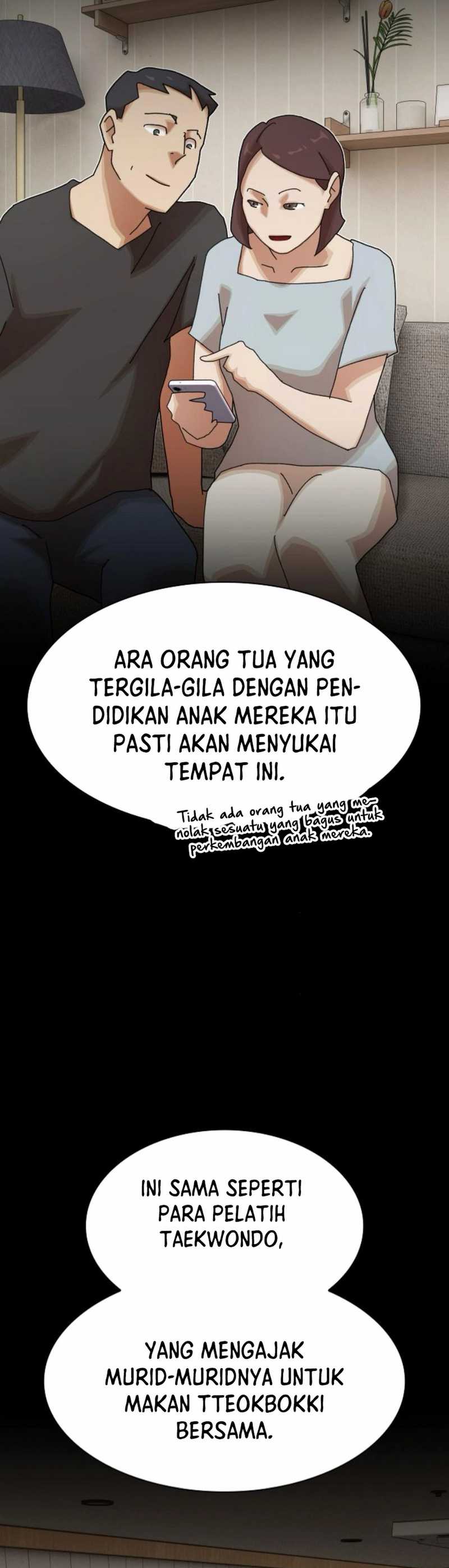 The Genius Who Sees Through the World Chapter 28 Image 38