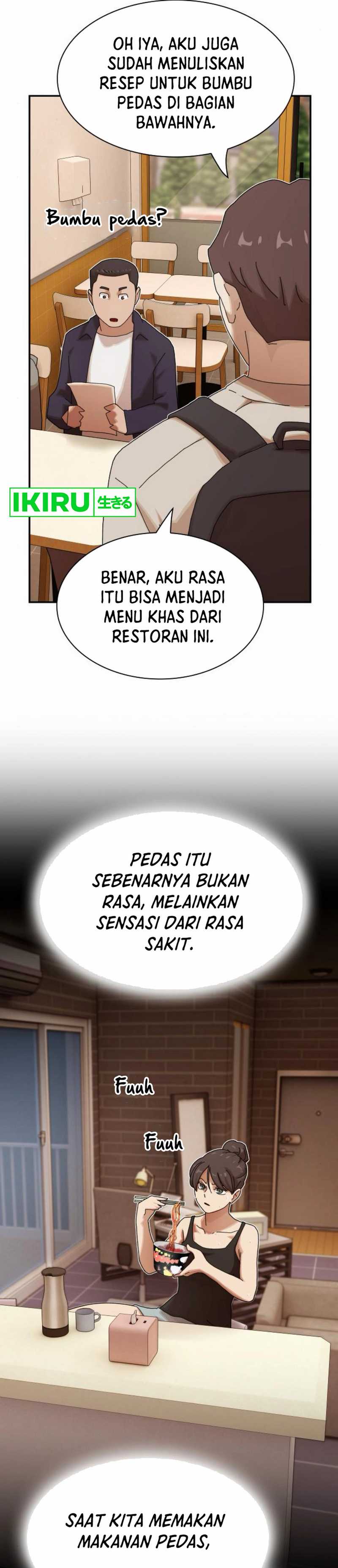 The Genius Who Sees Through the World Chapter 28 Image 54
