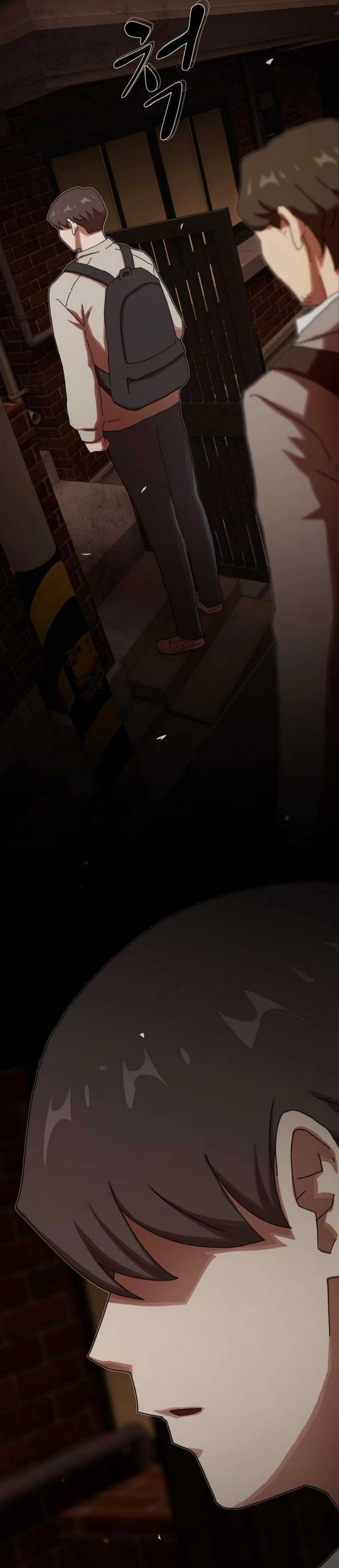 The Genius Who Sees Through the World Chapter 28 Image 64