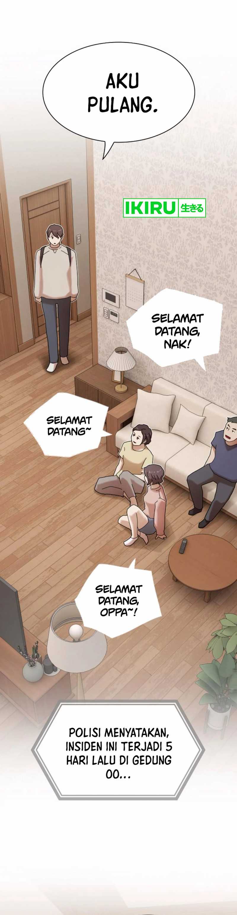 The Genius Who Sees Through the World Chapter 29 Image 17