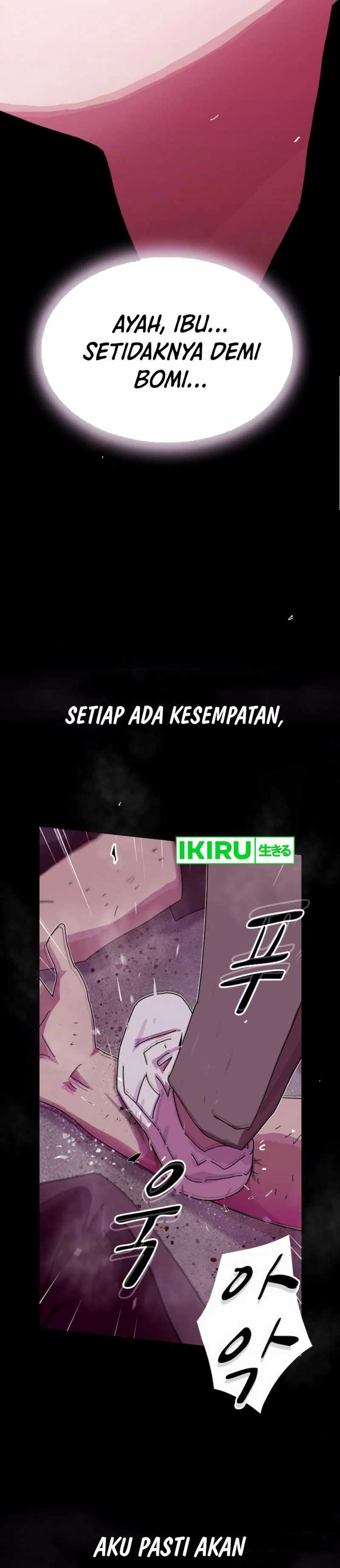 The Genius Who Sees Through the World Chapter 29 Image 66