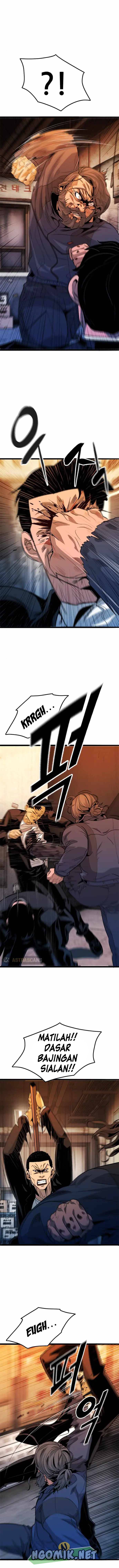 Death Row Boy Chapter 10 Image 6
