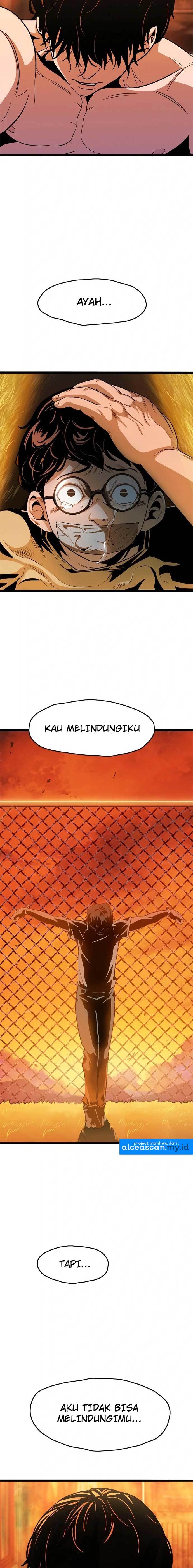 Death Row Boy Chapter 13 Image 19