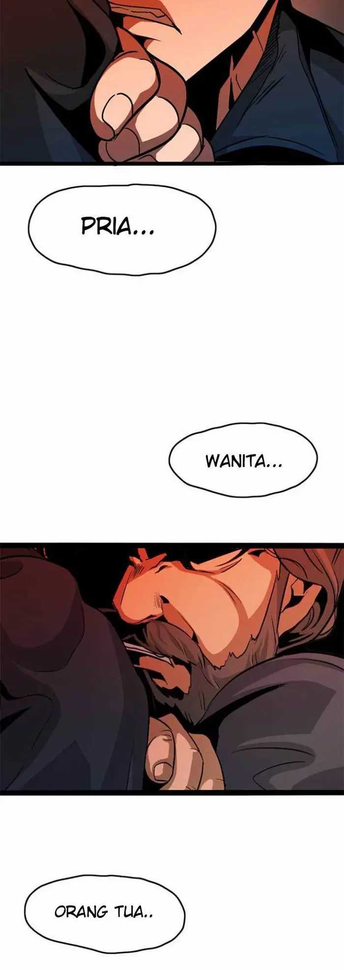 Death Row Boy Chapter 17 Image 9
