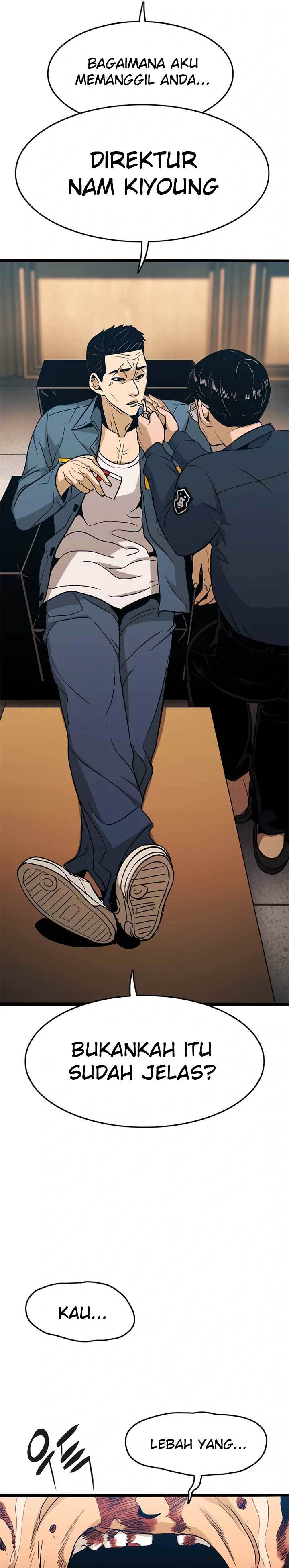 Death Row Boy Chapter 20 Image 37