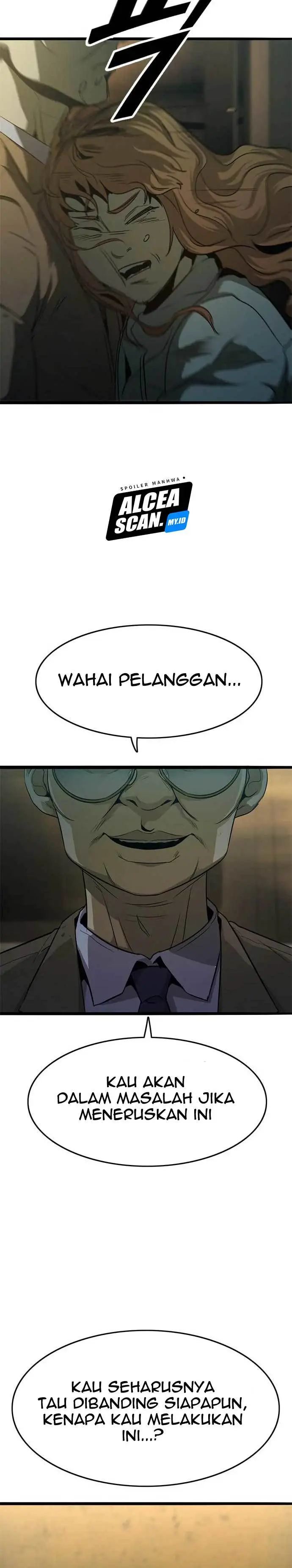 Death Row Boy Chapter 23 Image 37