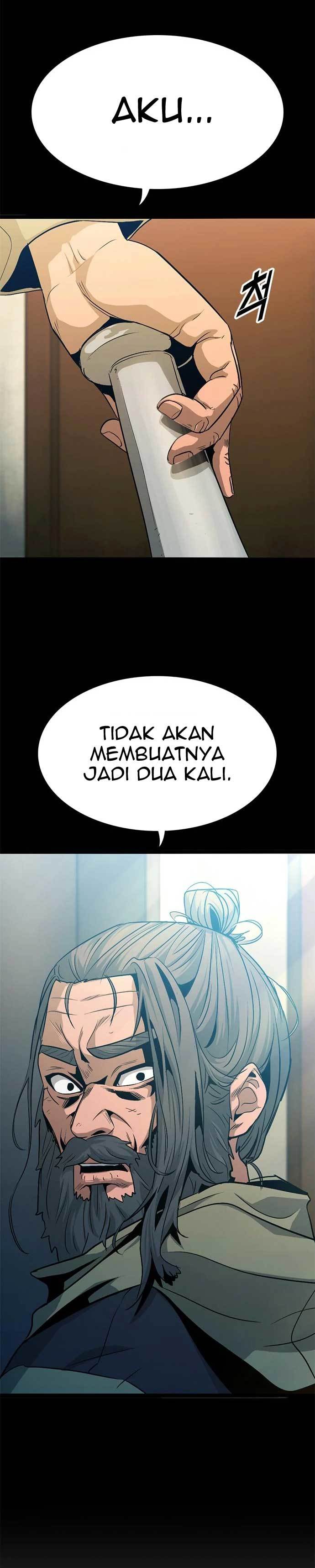 Death Row Boy Chapter 24 Image 11