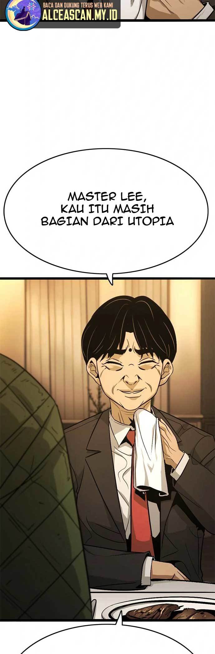 Death Row Boy Chapter 29 Image 6