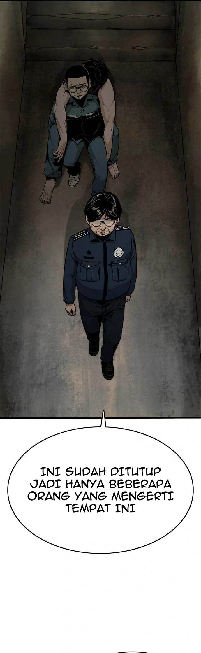 Death Row Boy Chapter 29 Image 37