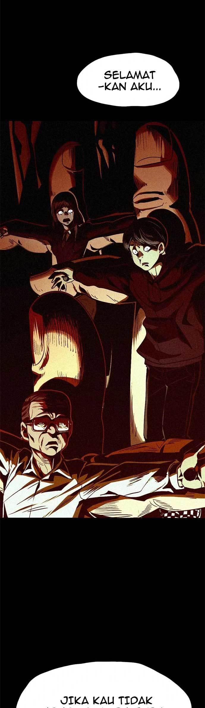Death Row Boy Chapter 29 Image 66