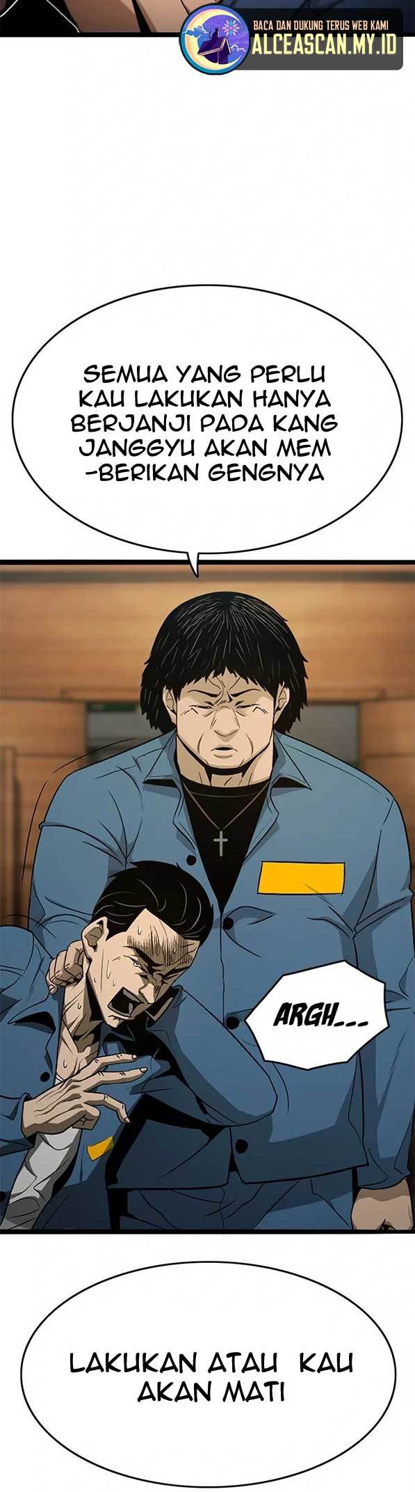 Death Row Boy Chapter 30 Image 31