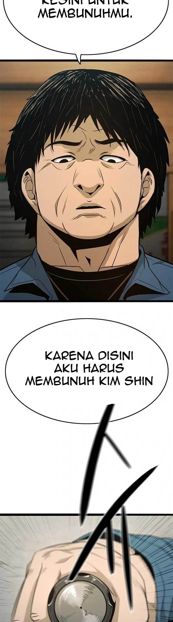 Death Row Boy Chapter 30 Image 33
