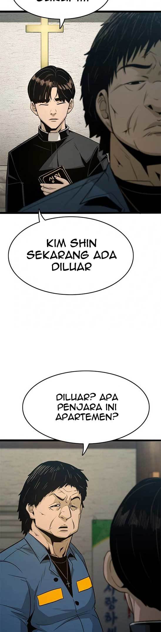 Death Row Boy Chapter 30 Image 46