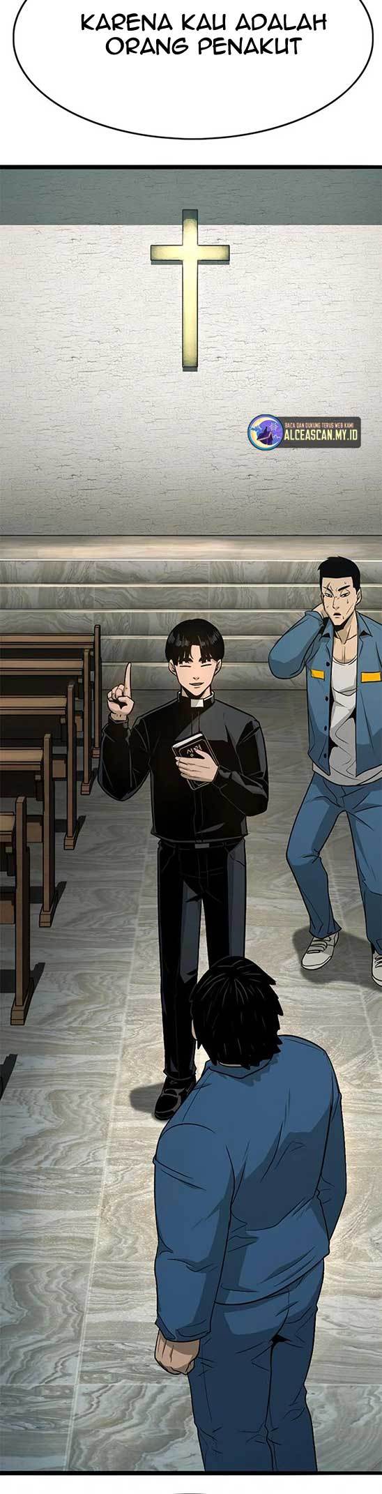 Death Row Boy Chapter 30 Image 50