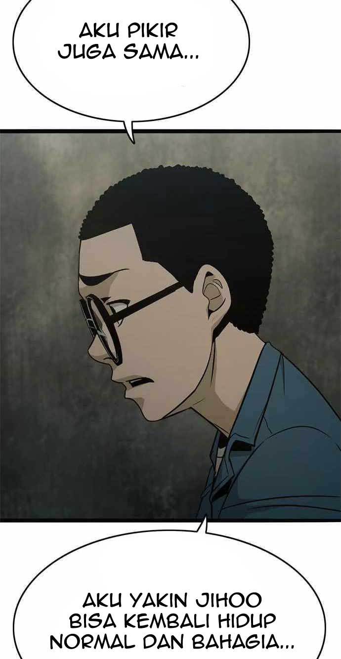 Death Row Boy Chapter 33 Image 117