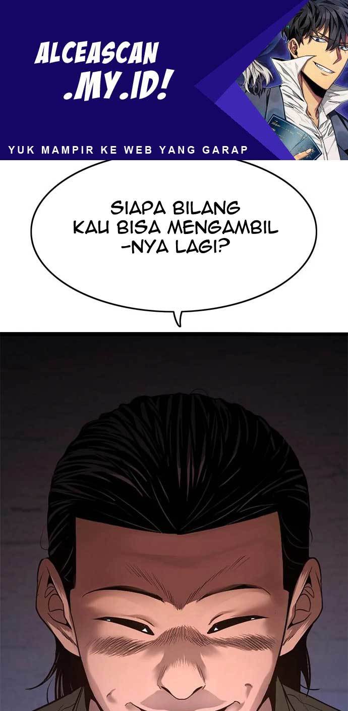 Death Row Boy Chapter 34 Image 1