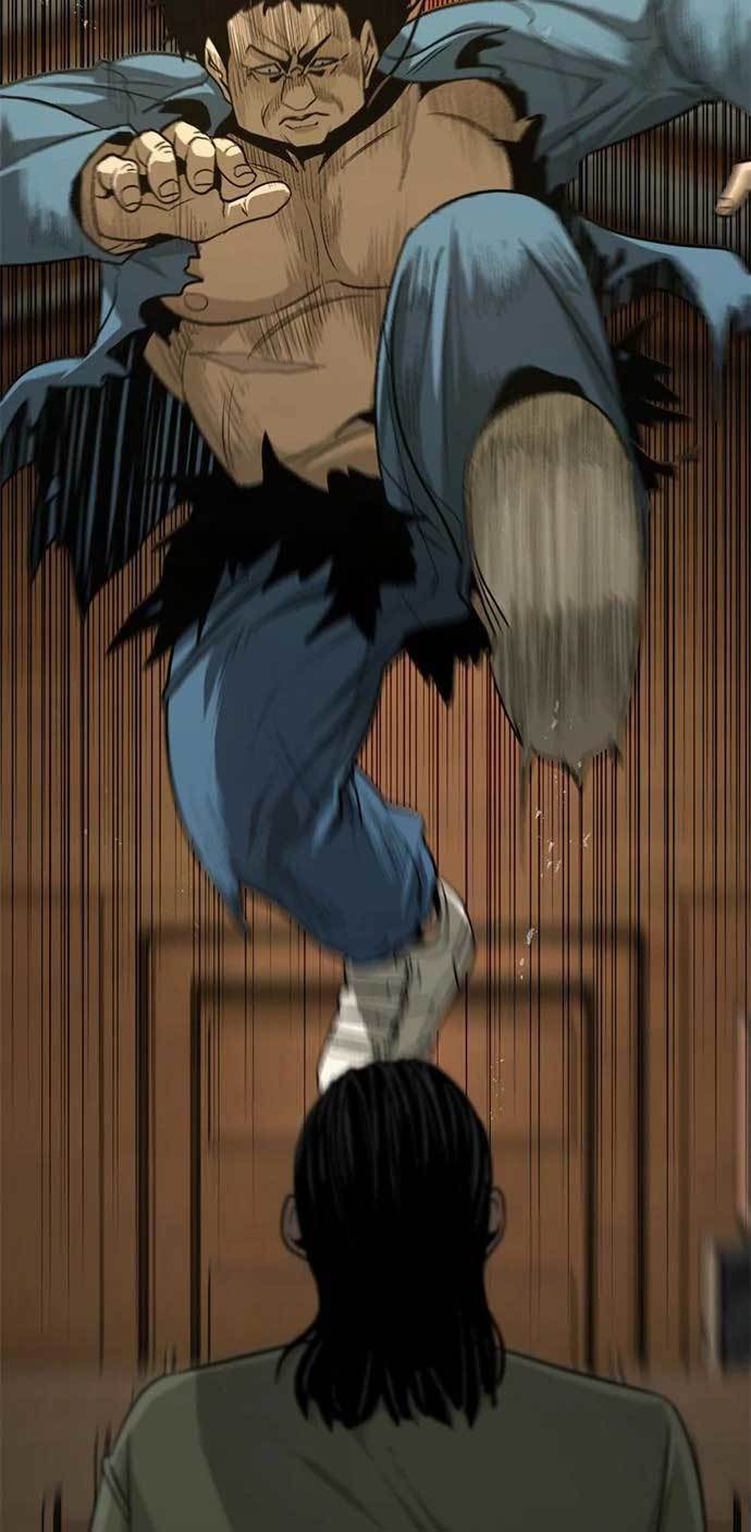 Death Row Boy Chapter 34 Image 3