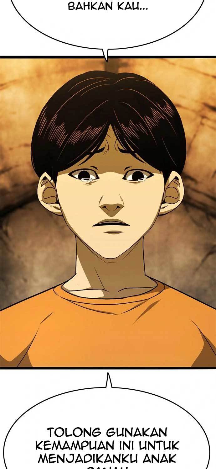 Death Row Boy Chapter 34 Image 103