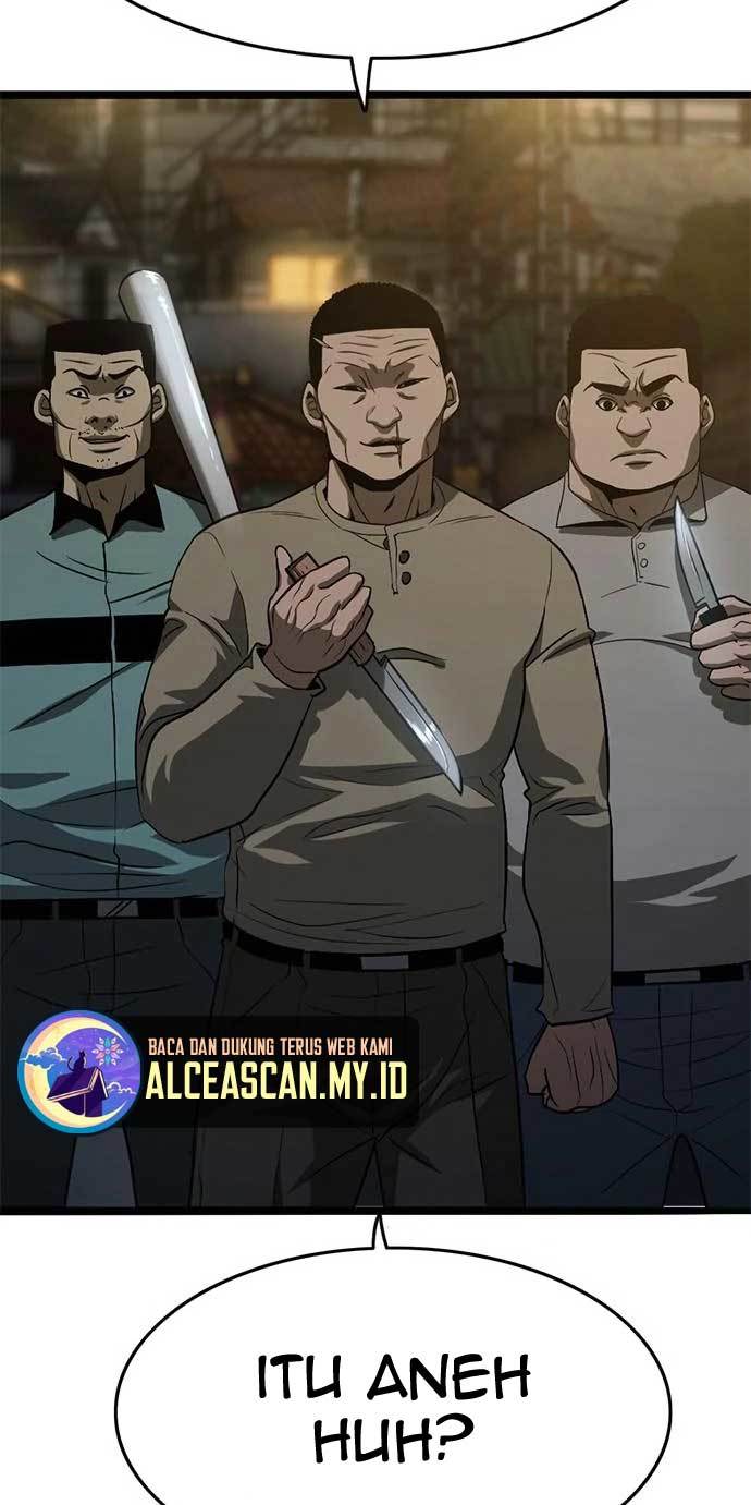 Death Row Boy Chapter 34 Image 133
