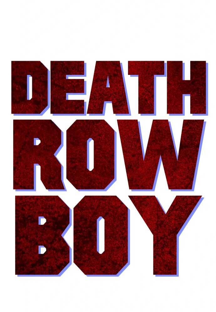 Death Row Boy Chapter 36 Image 111
