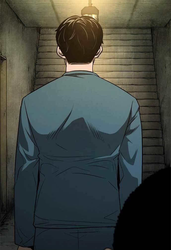 Death Row Boy Chapter 36 Image 132