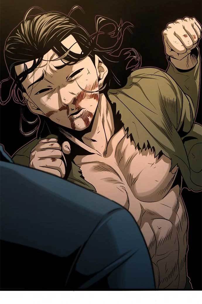 Death Row Boy Chapter 36 Image 172