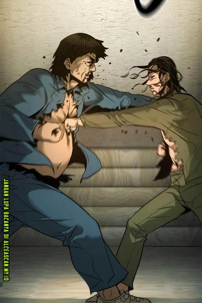 Death Row Boy Chapter 36 Image 180