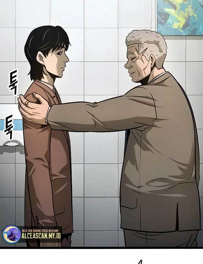 Death Row Boy Chapter 37 Image 139
