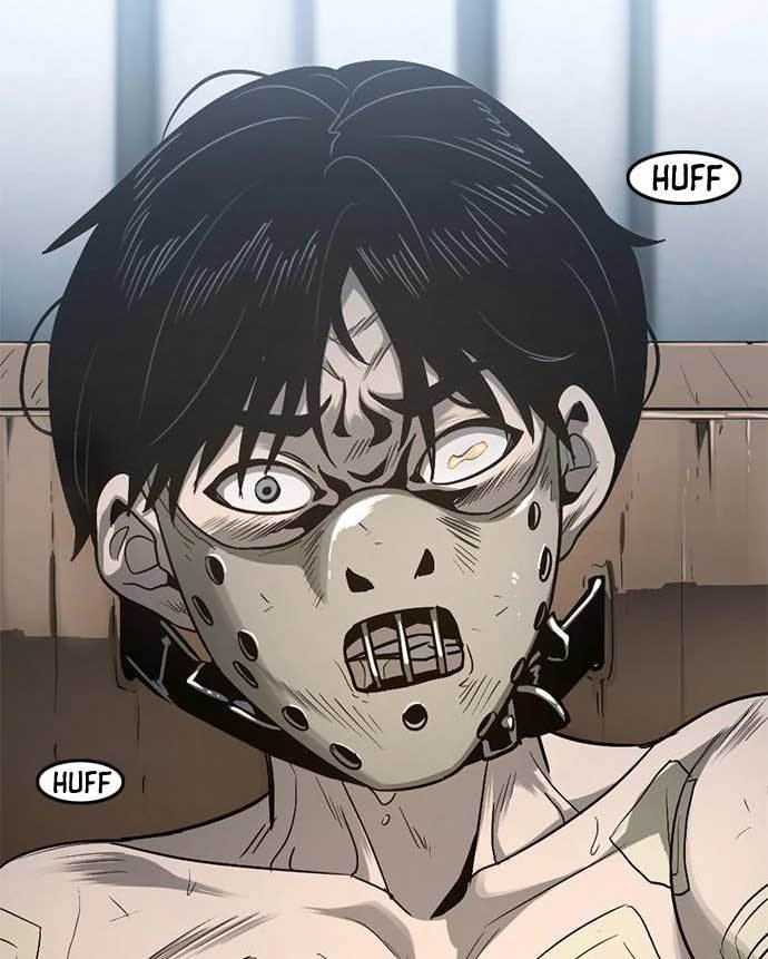 Death Row Boy Chapter 37 Image 190