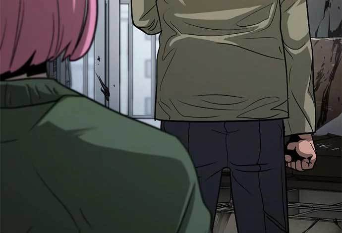 Death Row Boy Chapter 37 Image 204