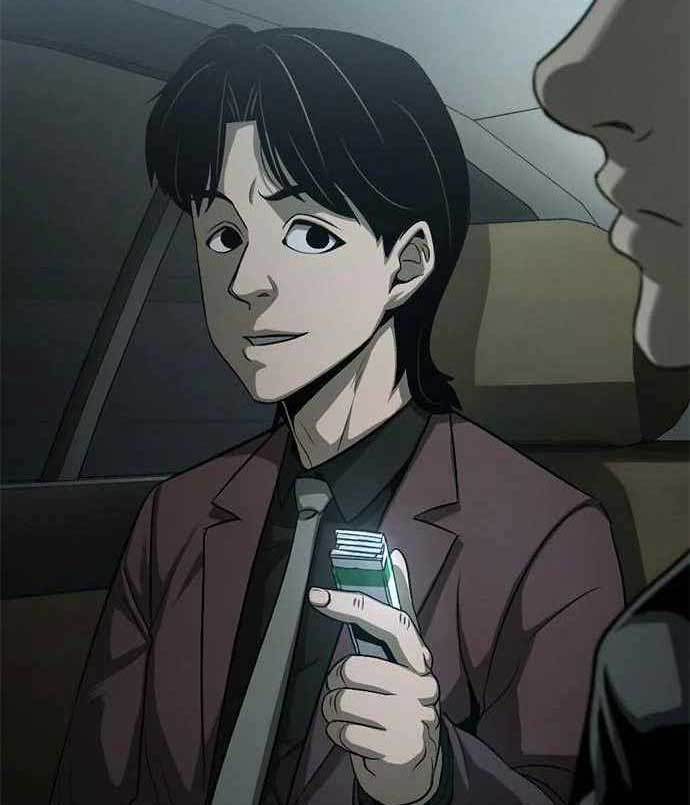 Death Row Boy Chapter 38 Image 123