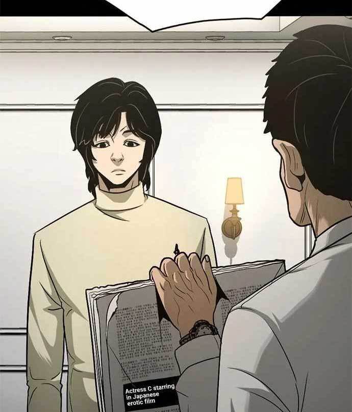 Death Row Boy Chapter 38 Image 151