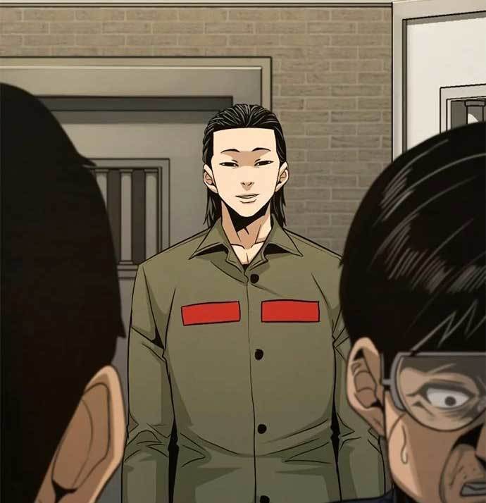 Death Row Boy Chapter 40 Image 102