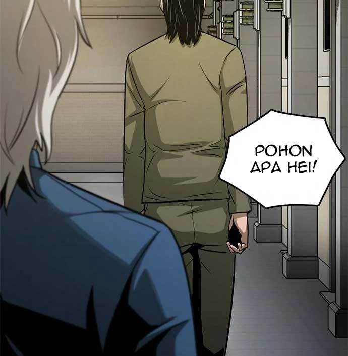 Death Row Boy Chapter 40 Image 117