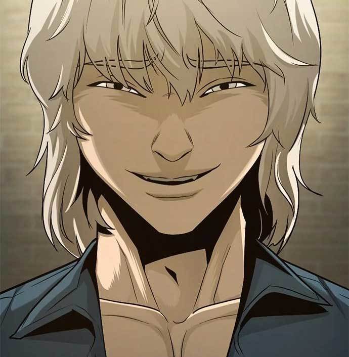 Death Row Boy Chapter 40 Image 123