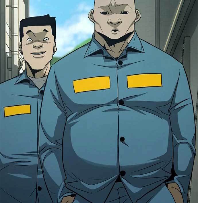 Death Row Boy Chapter 40 Image 133