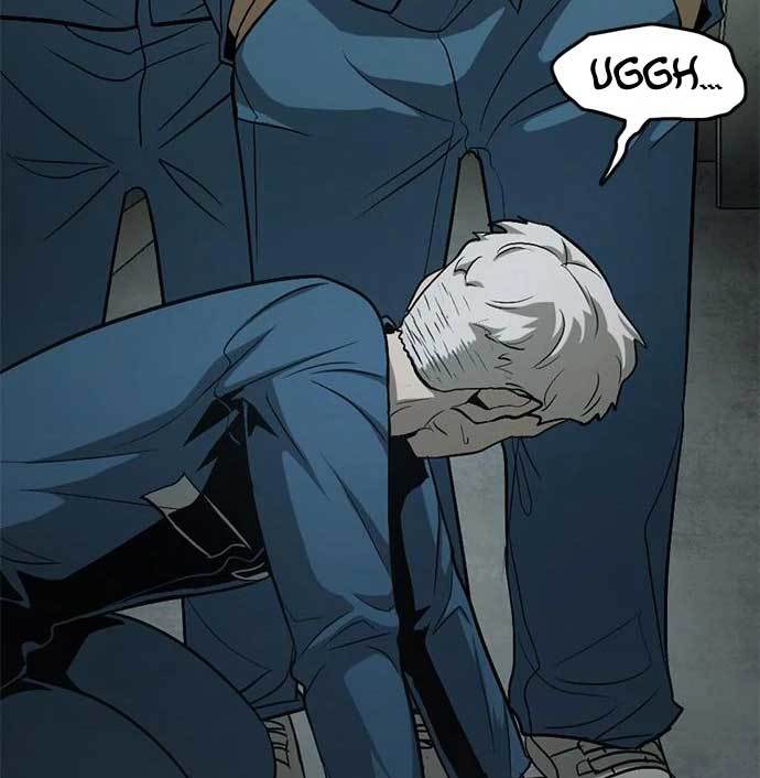Death Row Boy Chapter 40 Image 134