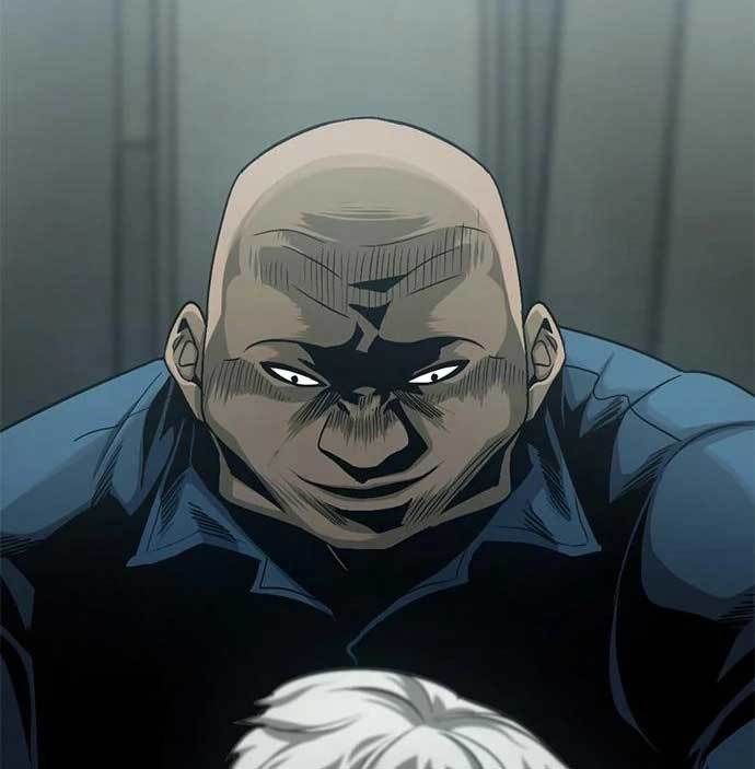 Death Row Boy Chapter 40 Image 142