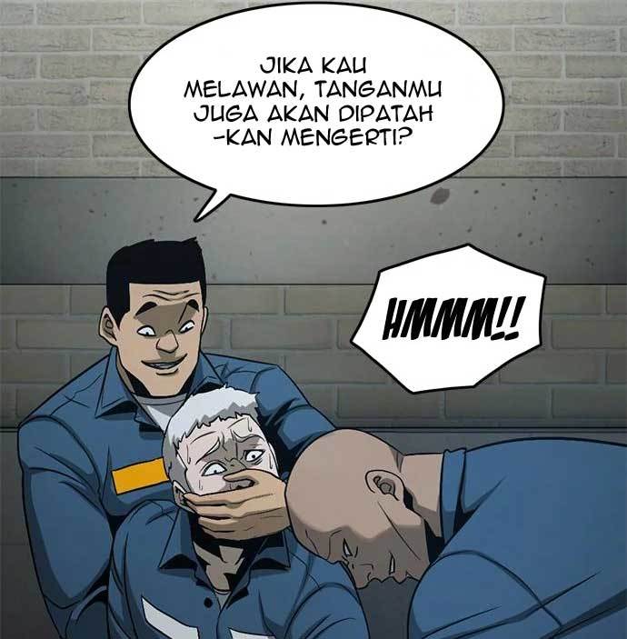 Death Row Boy Chapter 40 Image 153