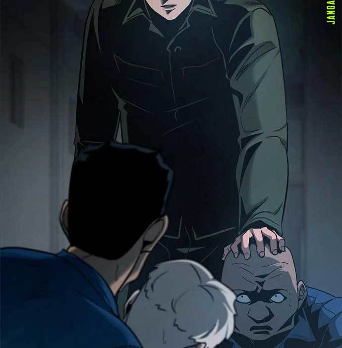 Death Row Boy Chapter 40 Image 162