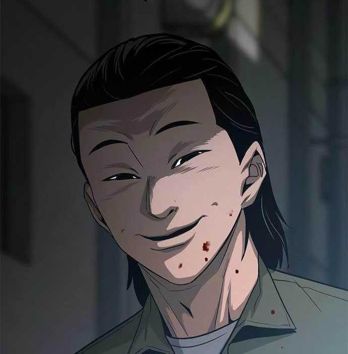 Death Row Boy Chapter 40 Image 179