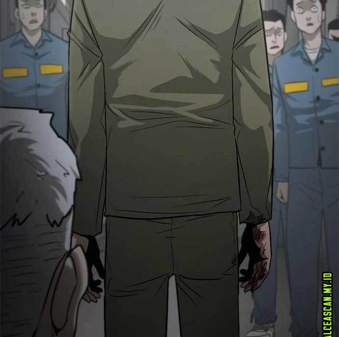 Death Row Boy Chapter 40 Image 212