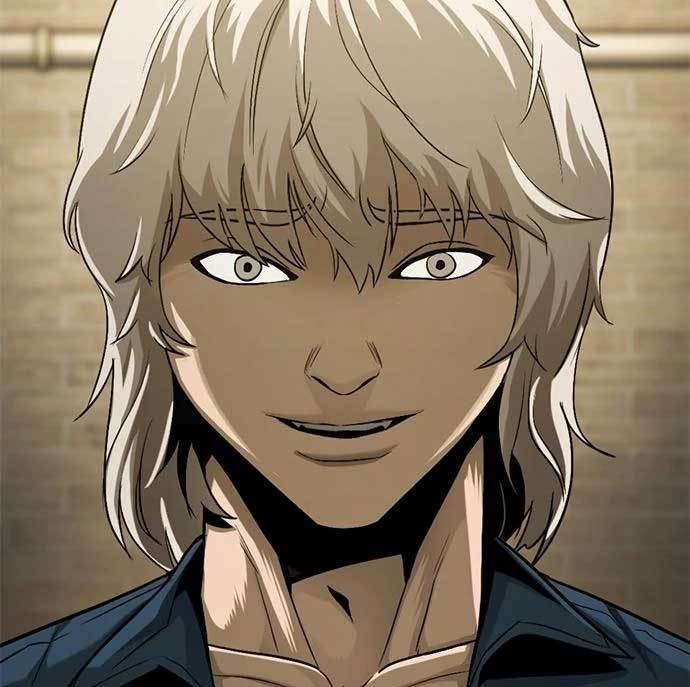 Death Row Boy Chapter 40 Image 227