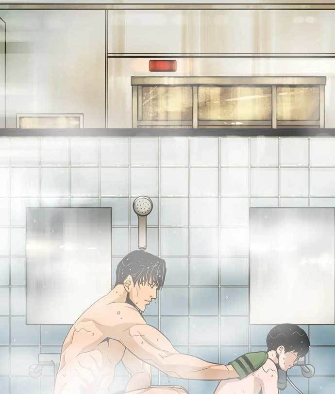 Death Row Boy Chapter 43 Image 100