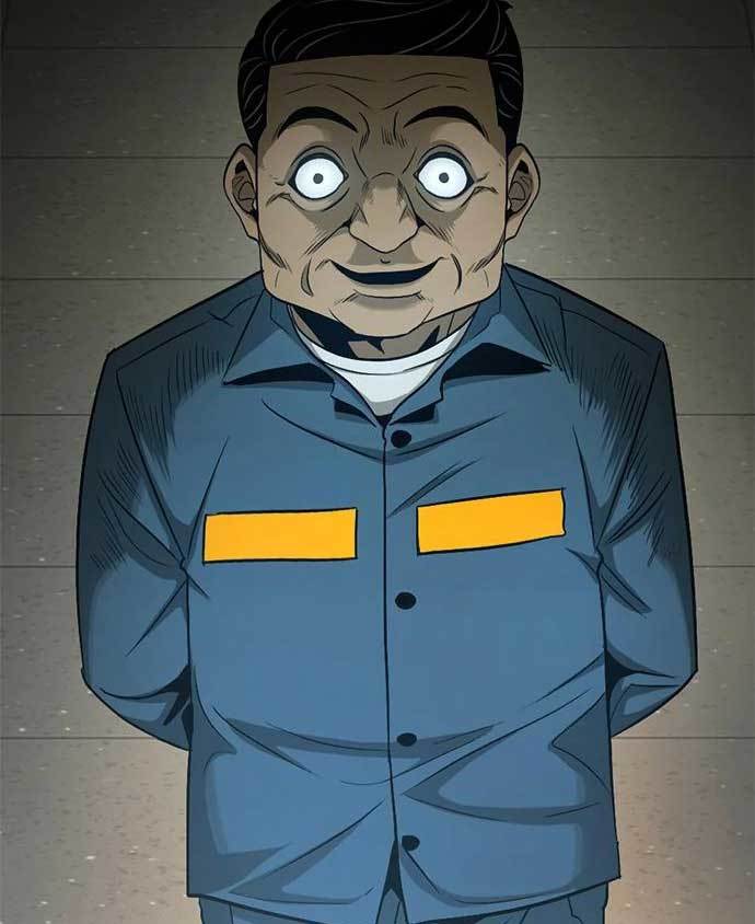 Death Row Boy Chapter 43 Image 166
