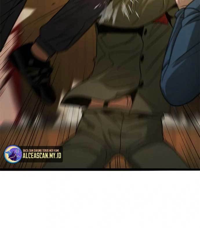 Death Row Boy Chapter 43 Image 192