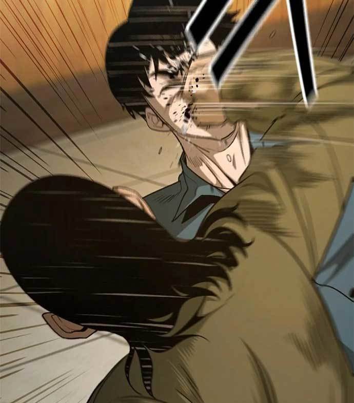 Death Row Boy Chapter 43 Image 201