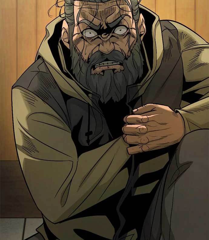 Death Row Boy Chapter 43 Image 245