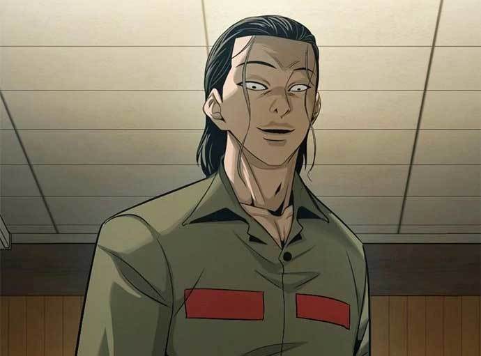 Death Row Boy Chapter 43 Image 248