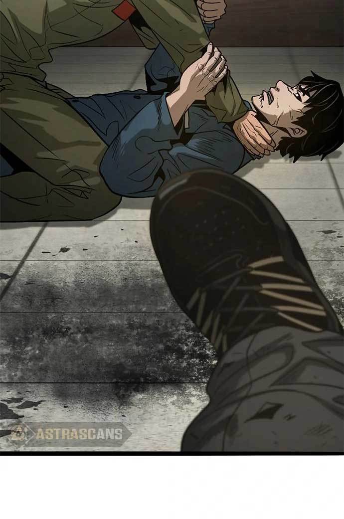 Death Row Boy Chapter 45 Image 109